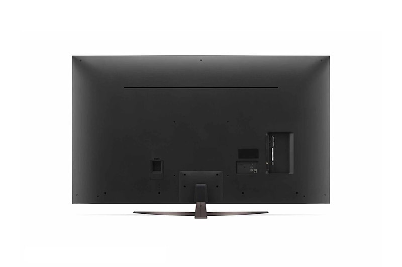 LG UHD TV 43'' Serie 43UP81006LR - LED 4K Smart TV webOS 6.0 Quad Core Processor 4K, 43UP81006LR