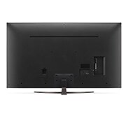 LG UHD TV 43'' Serie 43UP81006LR - LED 4K Smart TV webOS 6.0 Quad Core Processor 4K, 43UP81006LR