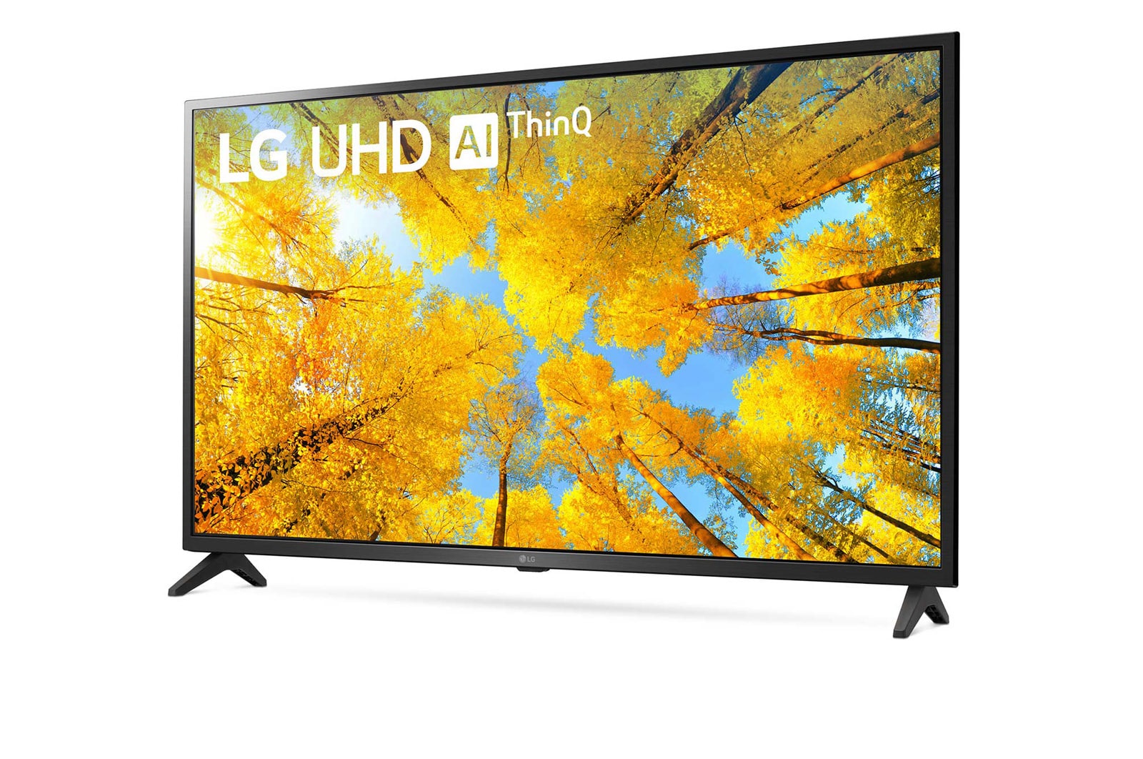 LG Smart TV Ultra HD da 43 pollici LG, 43UQ75006LF