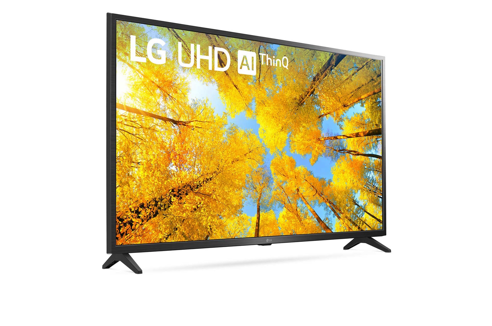 LG Smart TV Ultra HD da 43 pollici LG, 43UQ75006LF