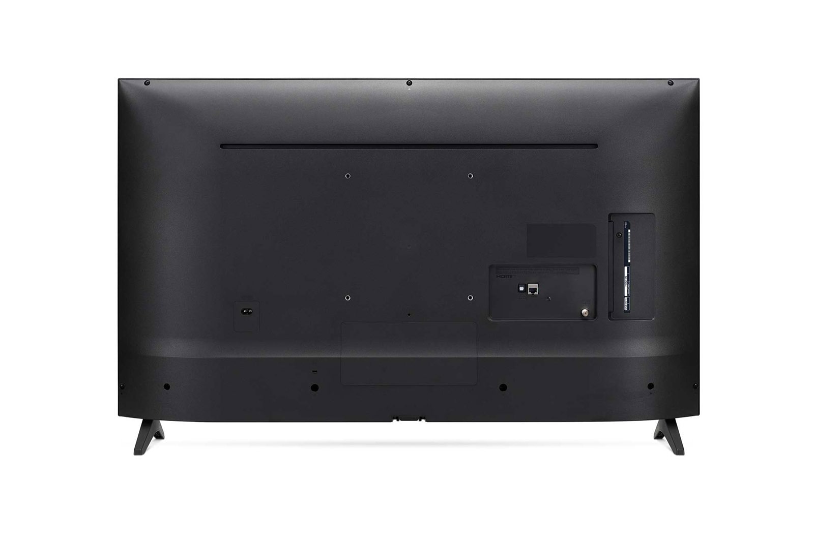LG Smart TV Ultra HD da 43 pollici LG, 43UQ75006LF