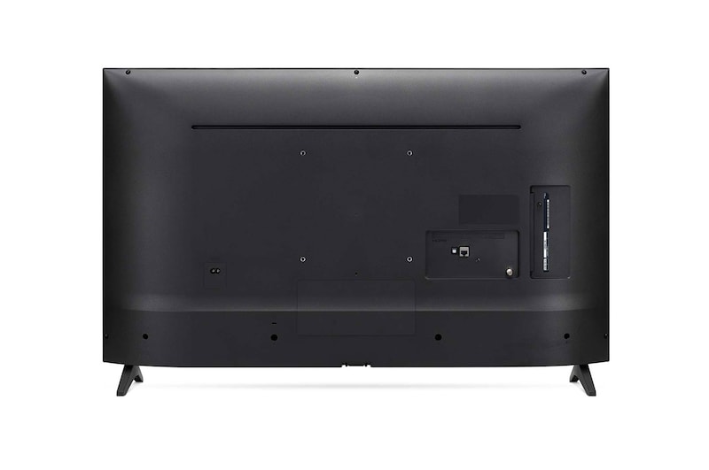 LG Smart TV Ultra HD da 43 pollici LG, 43UQ75006LF