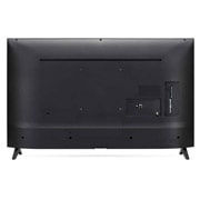 LG Smart TV Ultra HD da 43 pollici LG, 43UQ75006LF