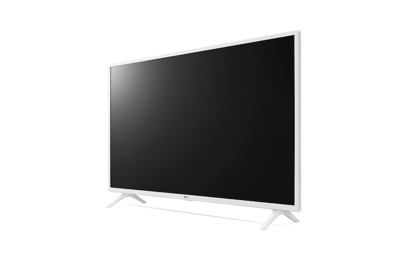 LG UHD | TV 43'' Serie UQ76 | Ultra HD 4K, Smart TV, HDR10 Pro, Filmmaker Mode, 43UQ76906LE