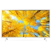 LG UHD | TV 43'' Serie UQ76 | Ultra HD 4K, Smart TV, HDR10 Pro, Filmmaker Mode, 43UQ76906LE