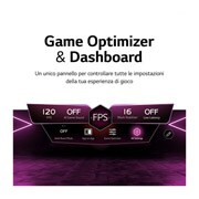 LG UHD | TV 43'' Serie UQ81 | Ultra HD 4K, Smart TV, HDR10 Pro, Filmmaker Mode, 43UQ81006LB