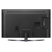 LG UHD | TV 43'' Serie UQ81 | Ultra HD 4K, Smart TV, HDR10 Pro, Filmmaker Mode, 43UQ81006LB
