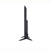 LG TV UHD | Serie UR73 43'' | 4K, α5 Gen6, HDR10, 20W, 3 HDMI, Game Optimizer, Wi-Fi 5, Smart TV WebOS 23, 43UR73006LA