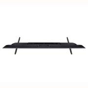 LG TV UHD | Serie UR73 43'' | 4K, α5 Gen6, HDR10, 20W, 3 HDMI, Game Optimizer, Wi-Fi 5, Smart TV WebOS 23, 43UR73006LA