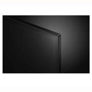 LG TV UHD | Serie UR73 43'' | 4K, α5 Gen6, HDR10, 20W, 3 HDMI, Game Optimizer, Wi-Fi 5, Smart TV WebOS 23, 43UR73006LA