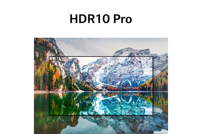 LG TV UHD | Serie UR74 43'' | 4K, α5 Gen6, HDR10, 20W, 3 HDMI, Game Optimizer, Wi-Fi 5, Smart TV WebOS 23, 43UR74006LB