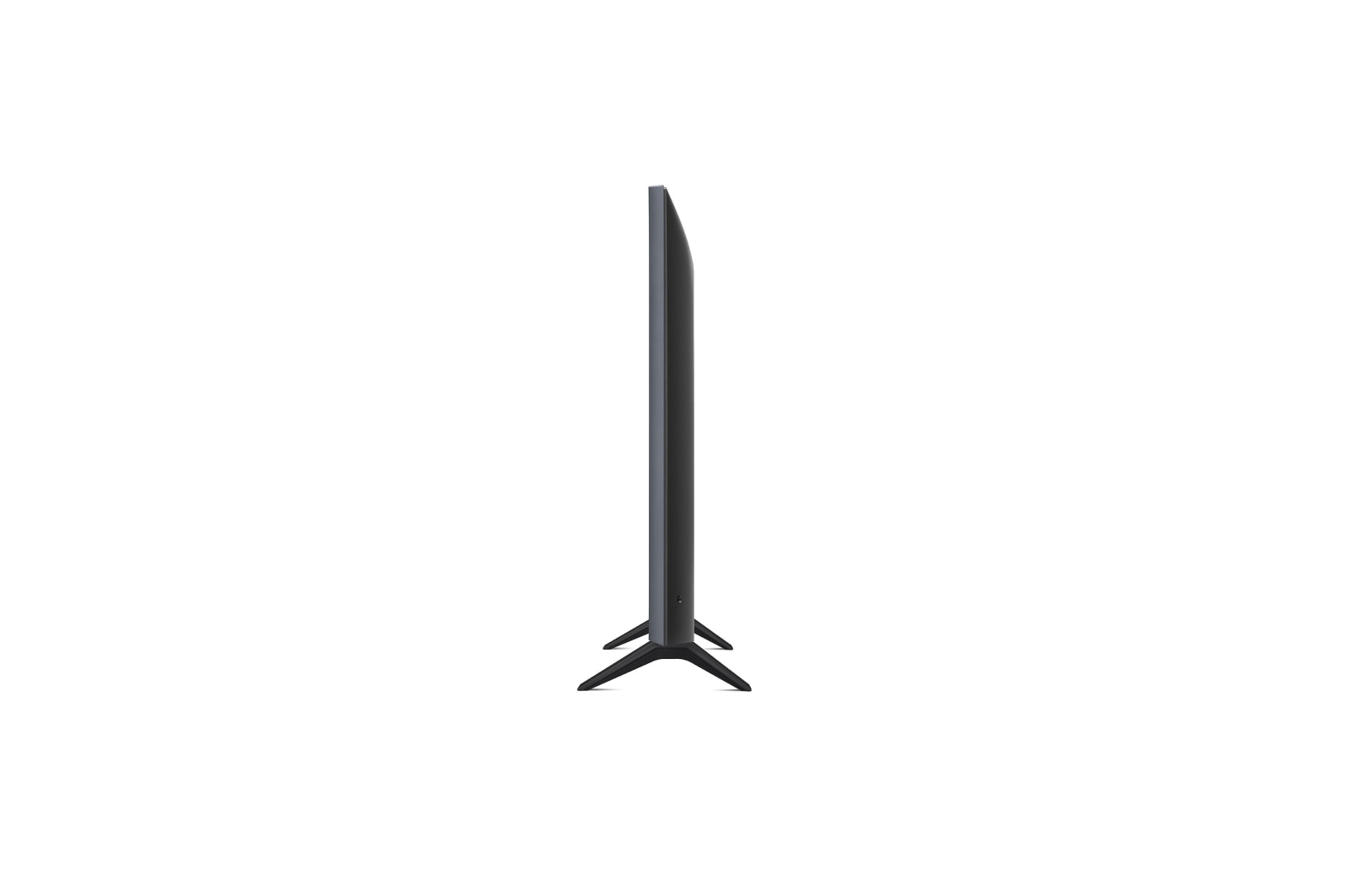 LG TV UHD | Serie UR78 43'' | 4K, α5 Gen6, HDR10, 20W, 3 HDMI, Game Optimizer, Wi-Fi 5, Smart TV WebOS 23, 43UR78006LK