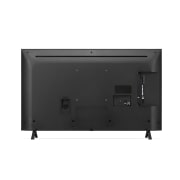 LG TV UHD | Serie UR78 43'' | 4K, α5 Gen6, HDR10, 20W, 3 HDMI, Game Optimizer, Wi-Fi 5, Smart TV WebOS 23, 43UR78006LK