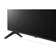 LG TV UHD | Serie UR78 43'' | 4K, α5 Gen6, HDR10, 20W, 3 HDMI, Game Optimizer, Wi-Fi 5, Smart TV WebOS 23, 43UR78006LK