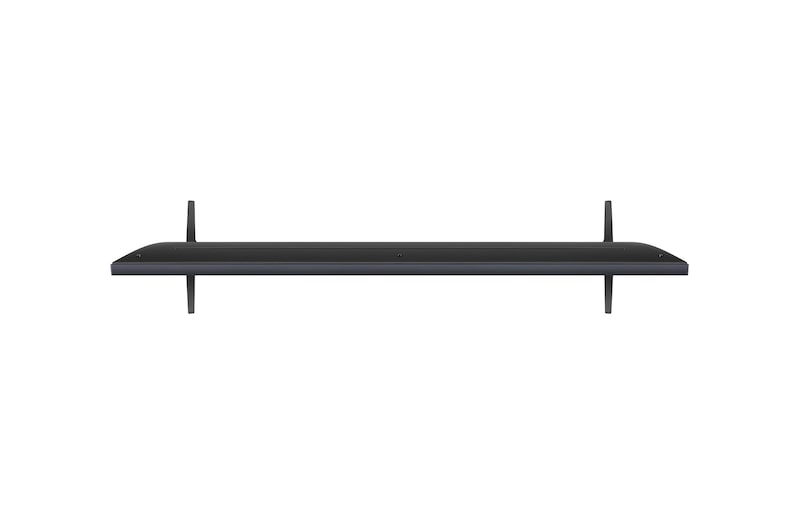 LG TV UHD | Serie UR80 43'' | 4K, α5 Gen6, HDR10, 20W, 3 HDMI, Game Optimizer, Wi-Fi 5, Smart TV WebOS 23, 43UR80006LJ