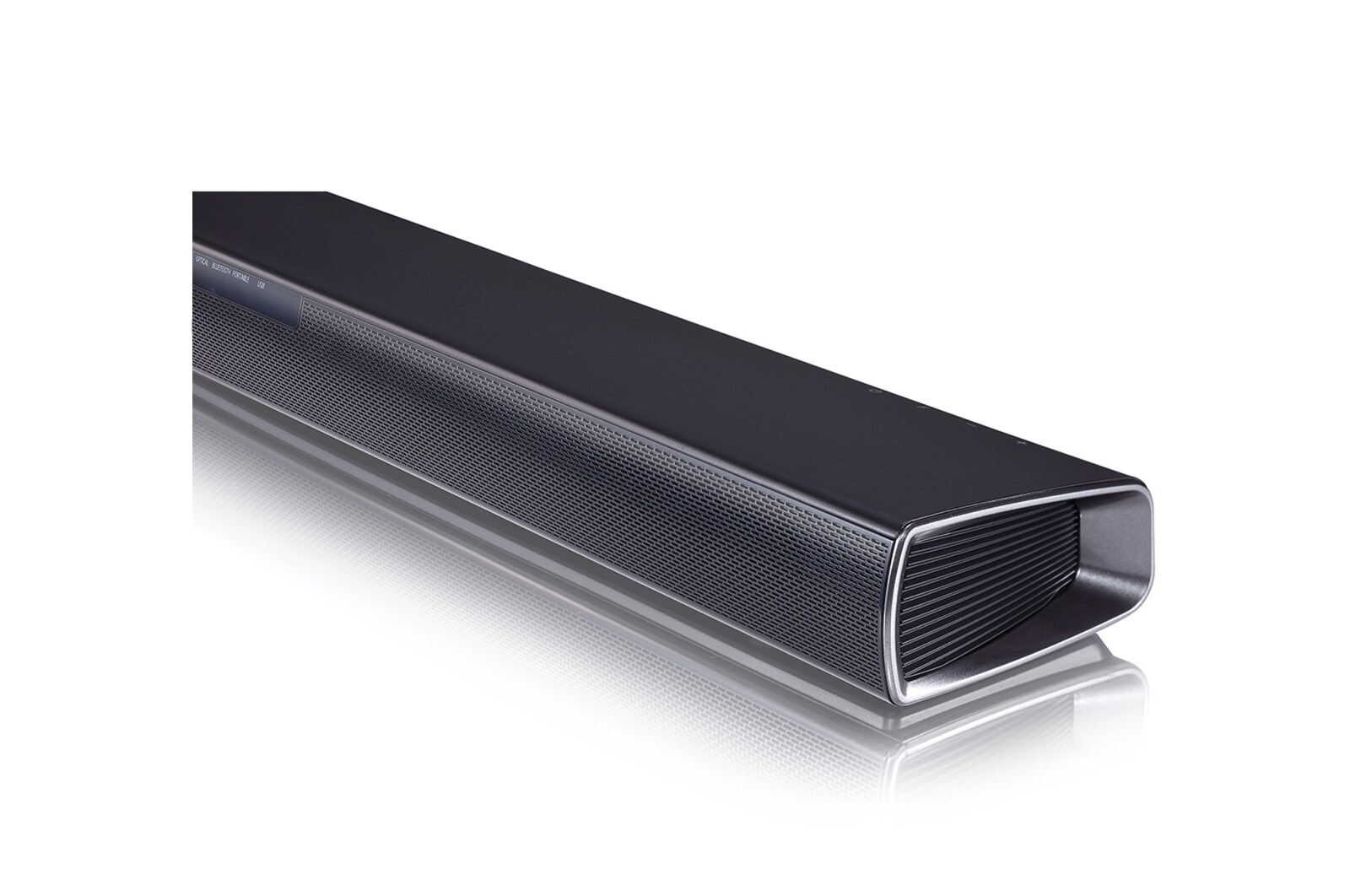 LG TV UHD Serie UR81 43” + Soundbar SQC1 160W 2.1 canali, 43UR81006LJ.SQC1