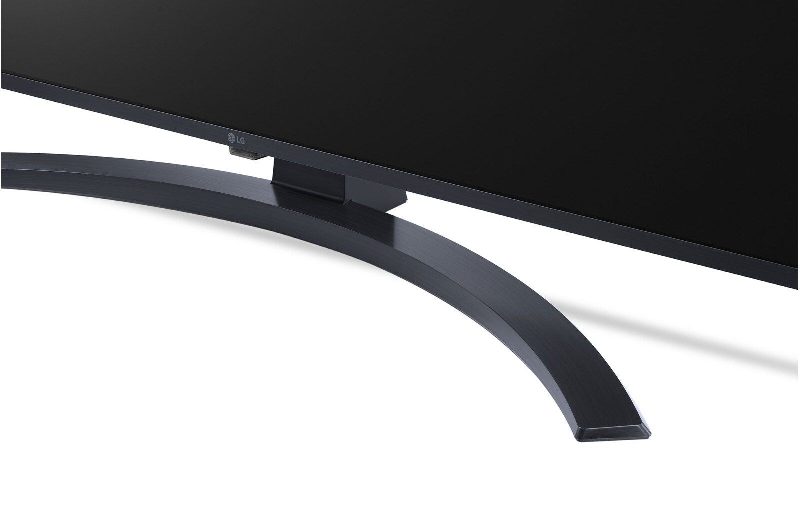 LG TV UHD Serie UR81 43” + Soundbar SQC1 160W 2.1 canali, 43UR81006LJ.SQC1