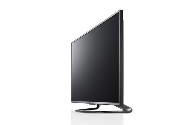 LG 47 pollici TV Cinema 3D FULL HD 100 MCI, 47LA6130