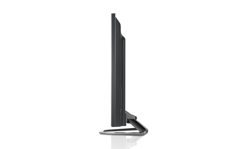 LG 47 pollici Smart TV Cinema 3D, 47LA620S