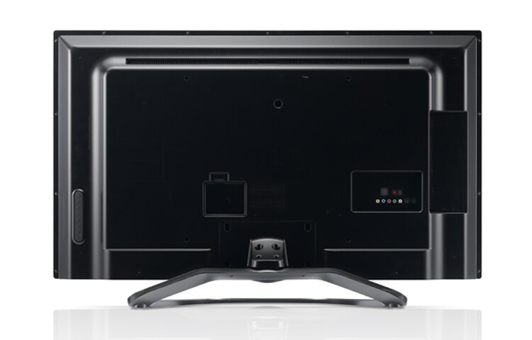 LG 47 pollici Smart TV Cinema 3D, 47LA620S