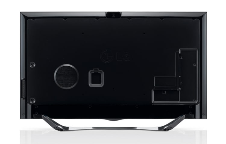 LG 47 pollici Smart TV Cinema 3D, 47LA860V