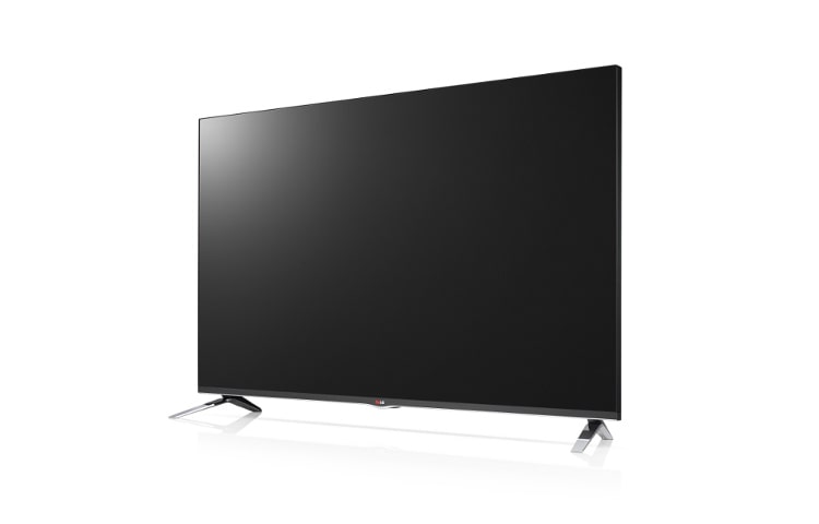 LG TV LED 47 pollici Full HD, Smart TV webOS e Cinema 3D con potenza audio 24W 2.1 ch. Variante colore della serie LB670V., 47LB671V