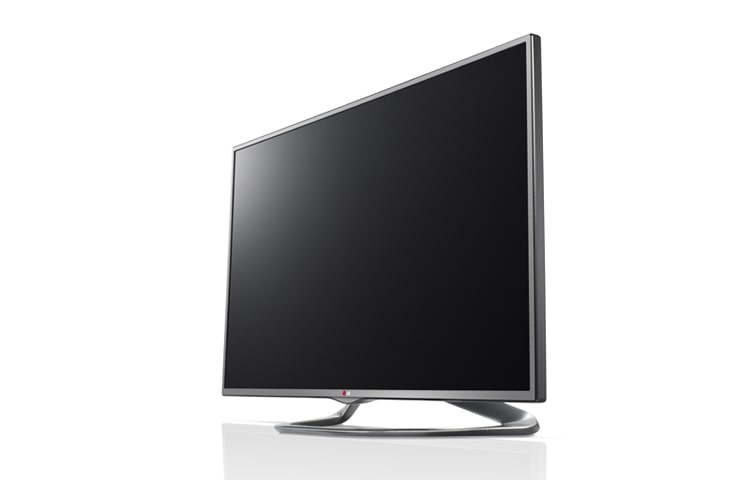 LG 47 pollici Smart TV Direct LED FULL HD 200 MCI, 47LN613S