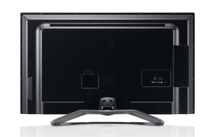 LG 47 pollici Smart TV Direct LED FULL HD 200 MCI, 47LN613S