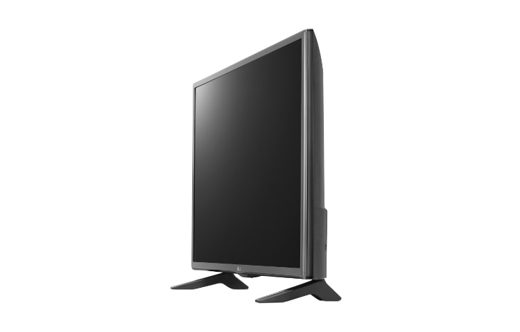 LG TV LED 49 pollici Full HD con DVBT, DVBS e audio 2.0 ch., 49LF5100