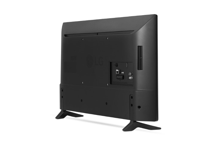 LG TV LED 49 pollici Full HD con DVBT, DVBS e audio 2.0 ch., 49LF5100