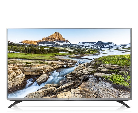 lg tv full hd 49LF5400