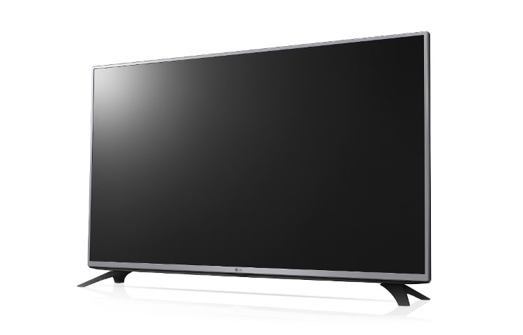 LG TV LED 49 pollici Full HD, con DVBT2 e DVBTS2 e potenza audio 10W 2.0 ch., 49LF540V