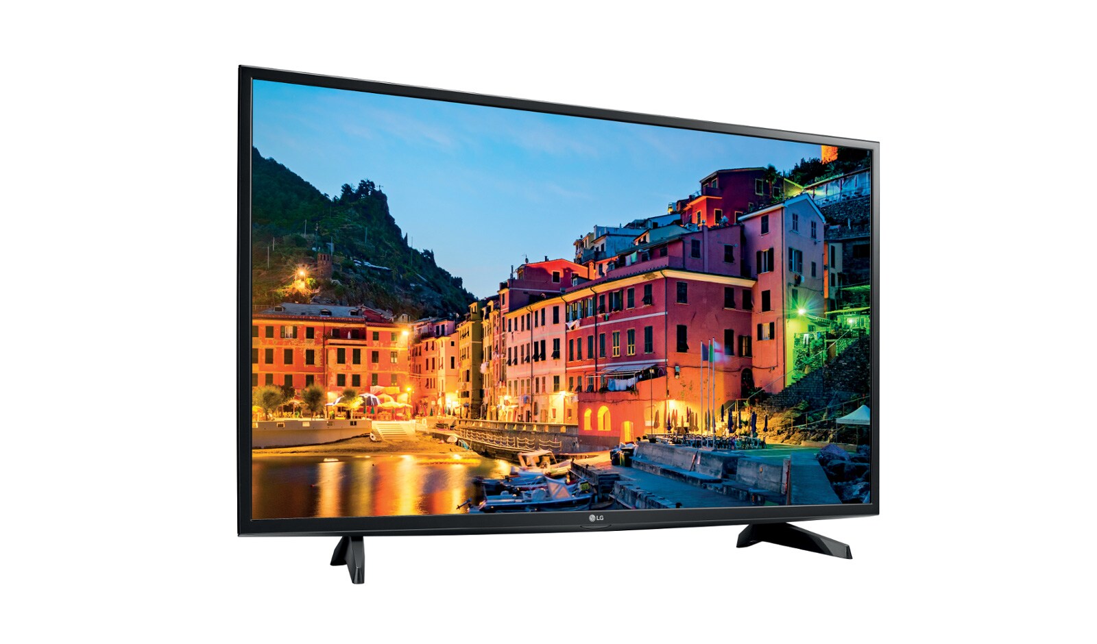 LG TV LED 49" Full HD DVB-T2/S2 , 49LJ515V