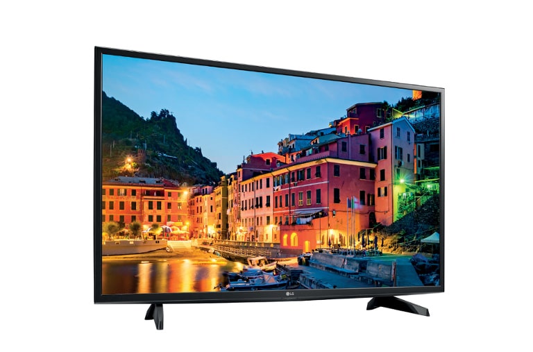 LG TV LED 49" Full HD DVB-T2/S2 , 49LJ515V