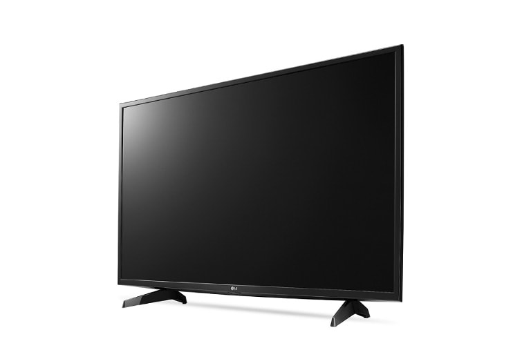 LG TV LED 49" Full HD DVB-T2/S2 , 49LJ515V