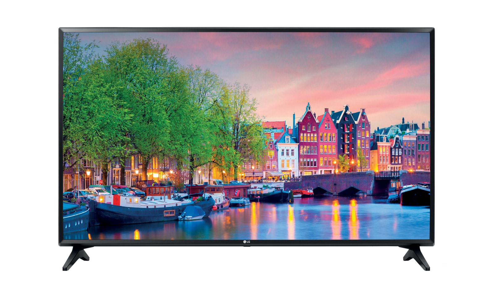 lg tv full hd smart tv 49LJ594V