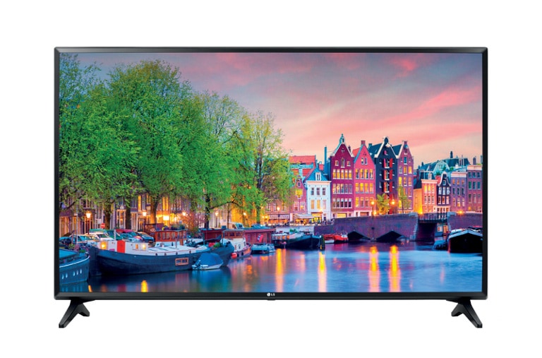 lg tv full hd smart tv 49LJ594V