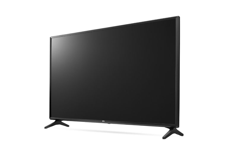 LG TV LED 49" Full HD Smart TV DVB-T2/S2 Wi-Fi Integrato, 49LJ594V
