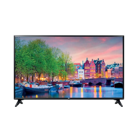 lg tv full hd smart tv 49LJ594V