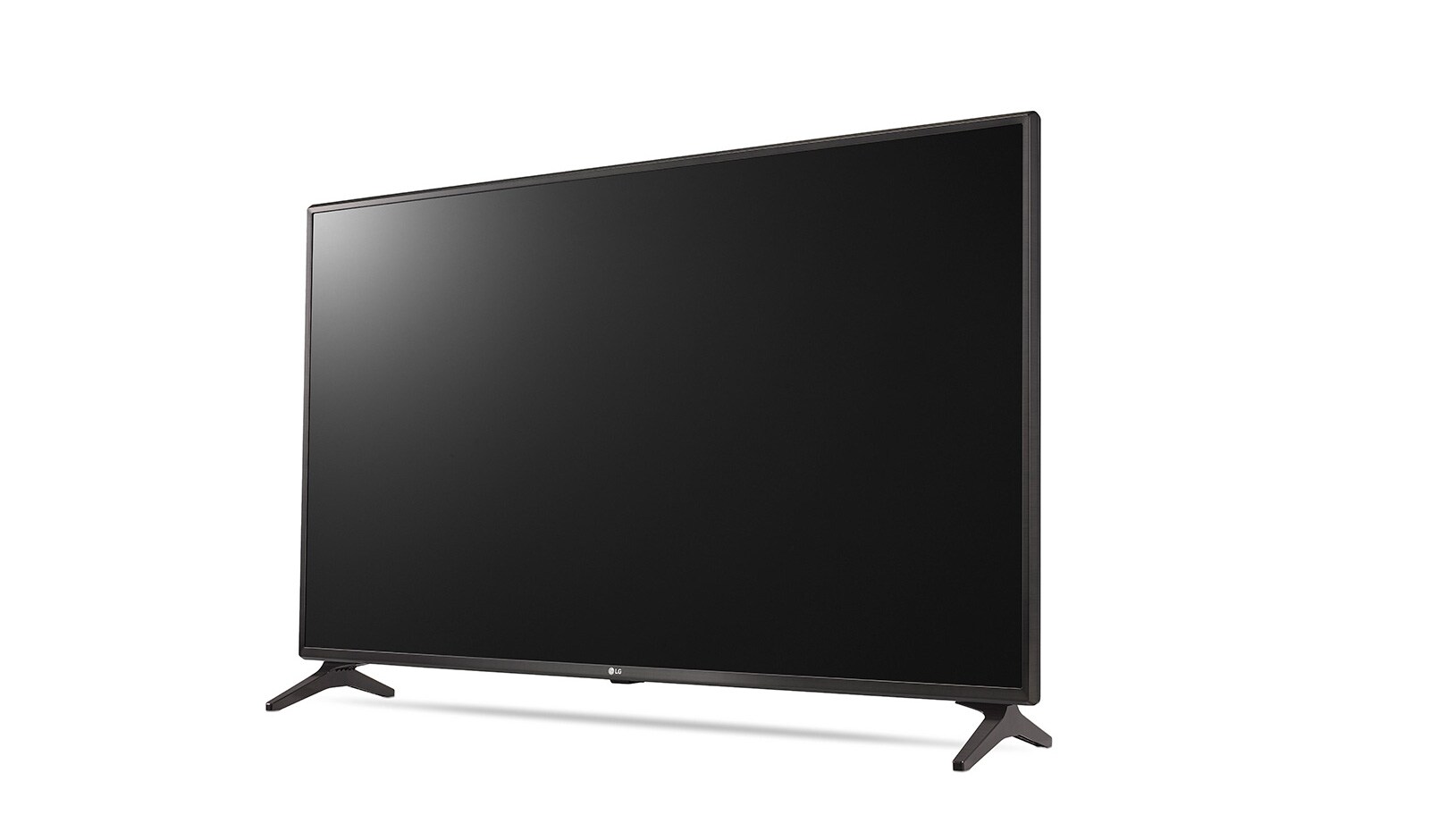 LG TV LED 49" Full HD Smart TV DVB-T2/S2 Wi-Fi integrato, 49LJ614V