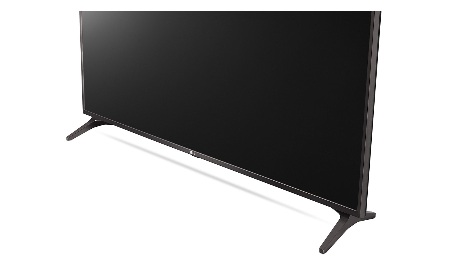 LG TV LED 49" Full HD Smart TV DVB-T2/S2 Wi-Fi integrato, 49LJ614V