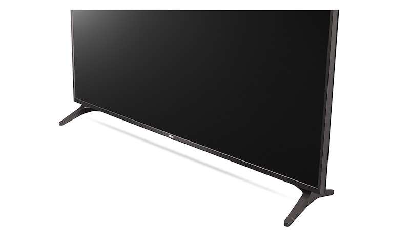 LG TV LED 49" Full HD Smart TV DVB-T2/S2 Wi-Fi integrato, 49LJ614V