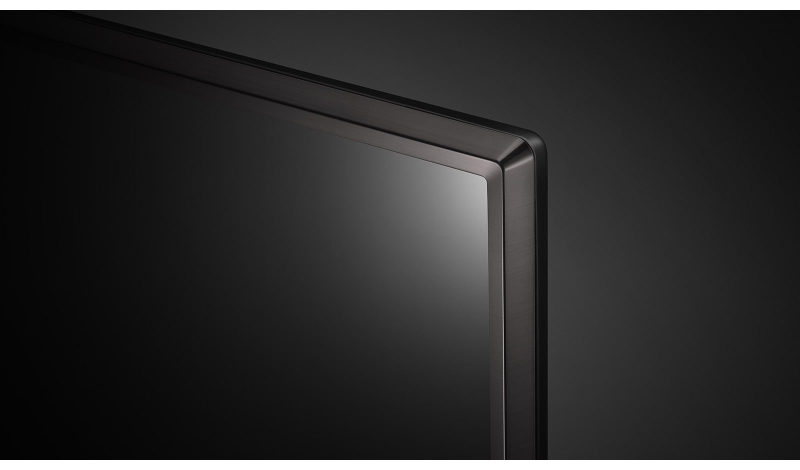 LG TV LED 49" Full HD Smart TV DVB-T2/S2 Wi-Fi integrato, 49LJ614V