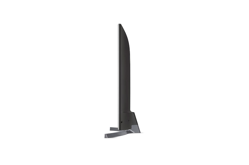 LG TV LED 49’’ Full HD Smart TV Active HDR, 49LK6100PLB