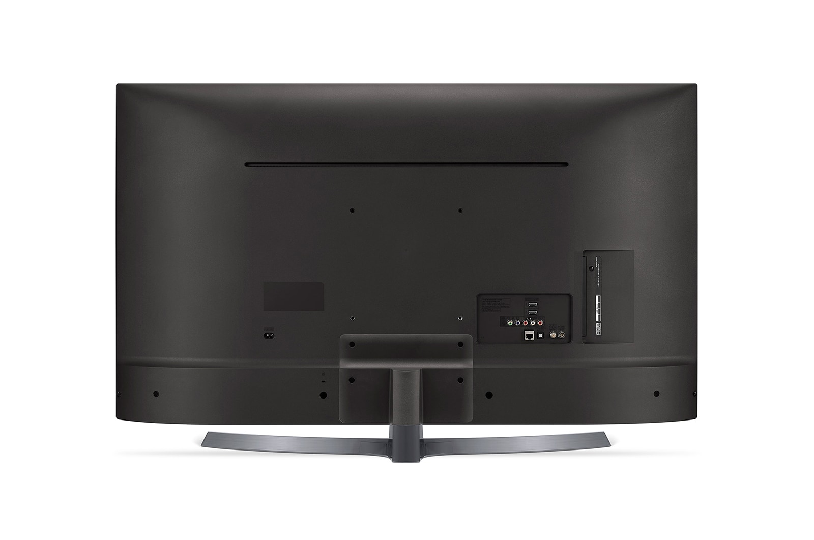LG TV LED 49’’ Full HD Smart TV Active HDR, 49LK6100PLB