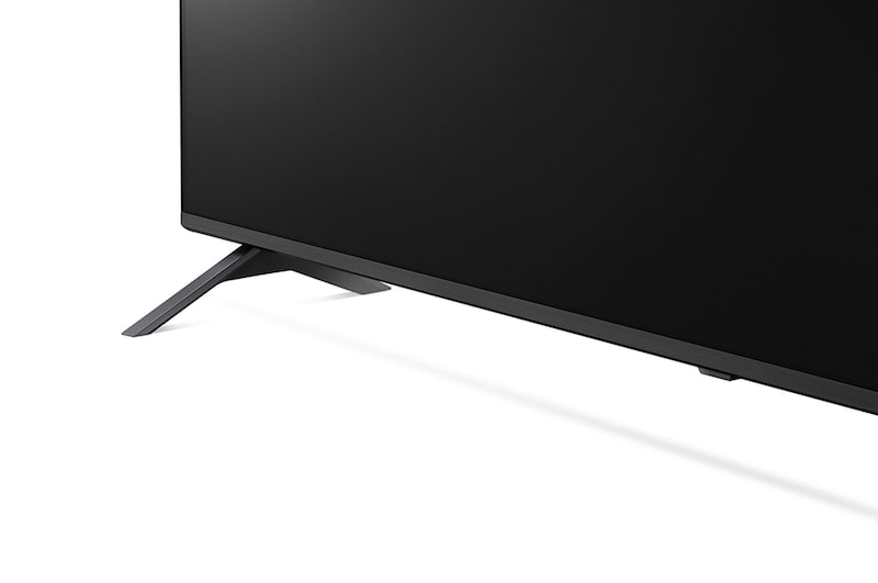 LG NanoCell TV 49" Serie Nano 80 - NanoCell 4K Nano Color Local Dimming, 49NANO806NA
