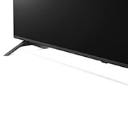 LG NanoCell TV 49" Serie Nano 80 - NanoCell 4K Nano Color Local Dimming, 49NANO806NA
