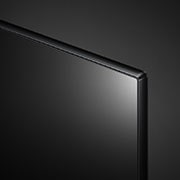 LG NanoCell TV 49" Serie Nano 80 - NanoCell 4K Nano Color Local Dimming, 49NANO806NA