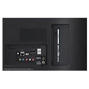 LG NanoCell TV 49" Serie Nano 80 - NanoCell 4K Nano Color Local Dimming, 49NANO806NA
