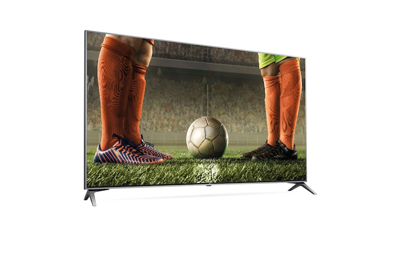 LG TV LED 49" Super Ultra HD NanoCell Smart TV 4K Active HDR, 49SK7900PLA